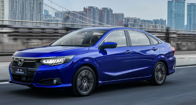 成都瑞迈降0.30万 最低仅售7.98万