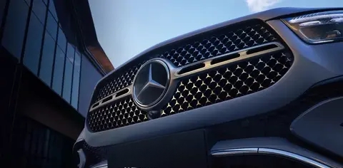 2025奔驰GLE加版价格最低80万起售 欢迎到店试驾