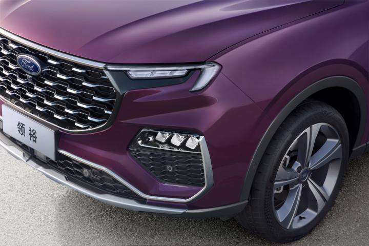 福特在华销售渠道重整,陈晓波执掌新销售公司