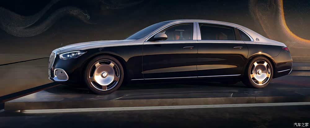 迈巴赫S级欧版最新行情 仅售278万起