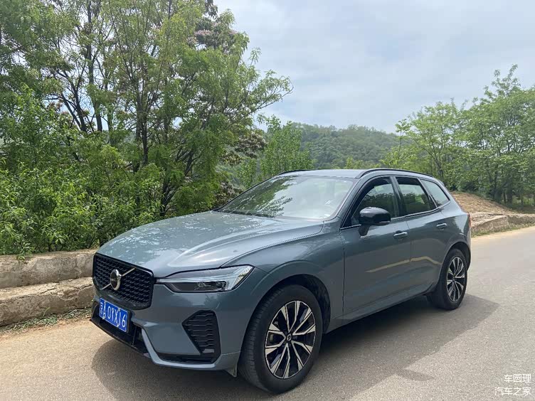 成都沃尔沃XC60优惠15.00万 最低仅售24.90万