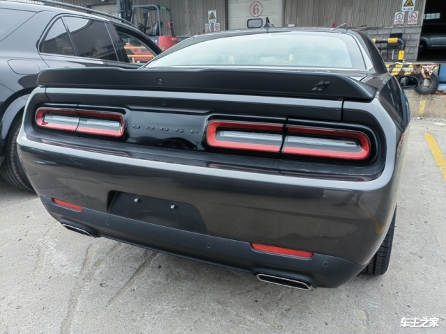 挑战者加版降价促销中 直降20万