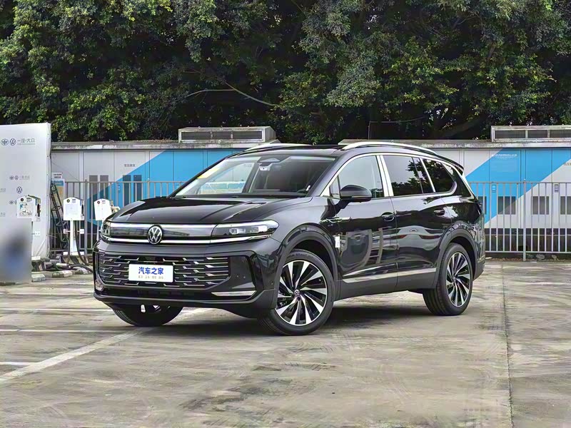 崇州揽境降价促销 购车优惠高达5.50万