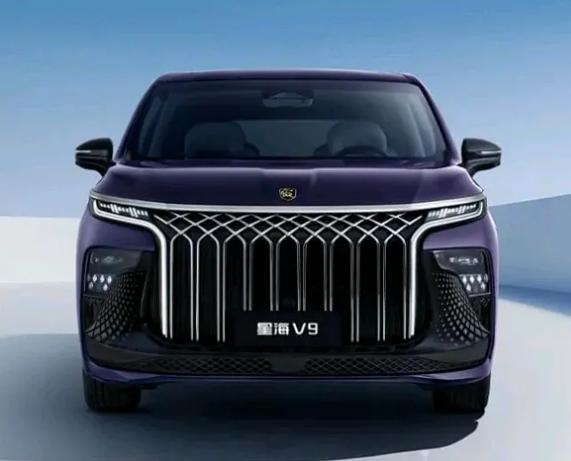 首款纯电平台SUV 北京现代EO羿欧预售价13万起