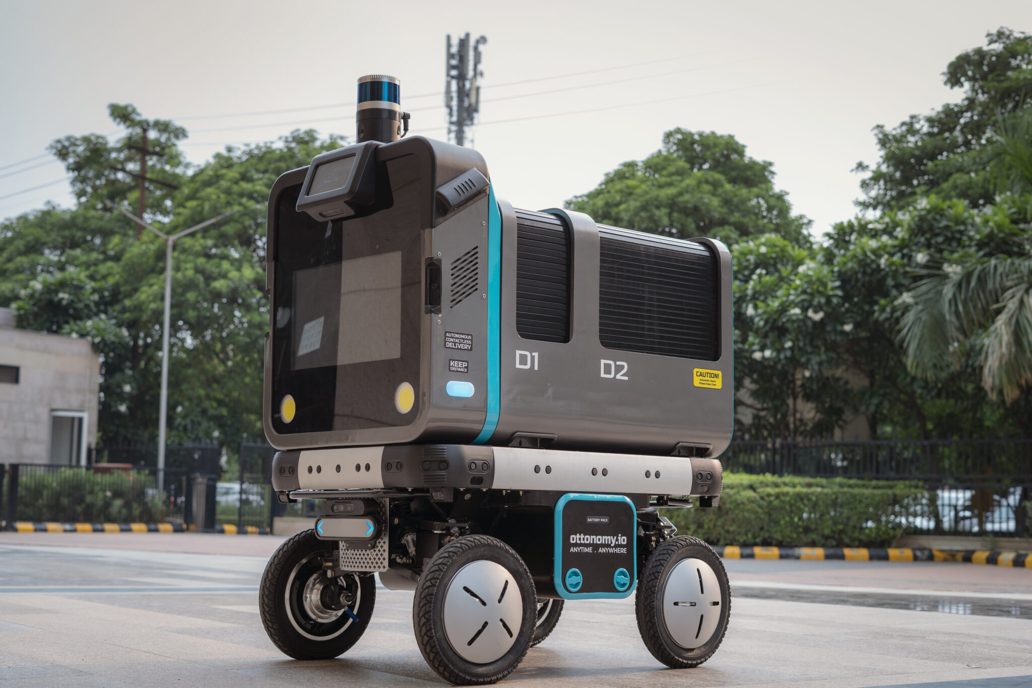 新思科技为STEM赛车运动引入数字孪生赛道和NVIDIA Omniverse新思科技为STEM赛车运动引入数字孪生赛道和NVIDIA Omniverse