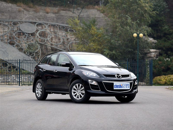 大邑启辰T60EV报价18.98万起 暂无优惠