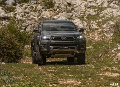 2023福特F-150墨版平价销售57万起 欢迎上门试驾