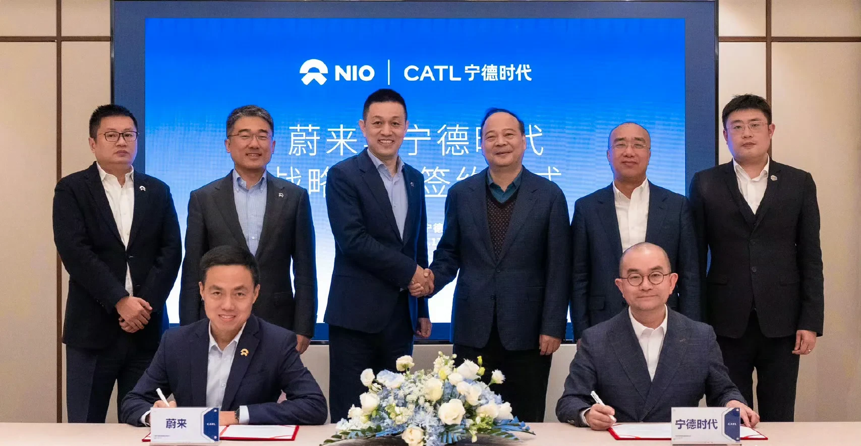 李斌拒绝竭泽而渔，蔚来四季度盈利还得靠多卖车