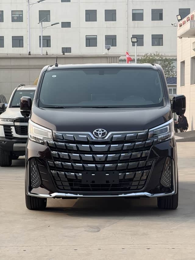 2025海狮中东版降价4万