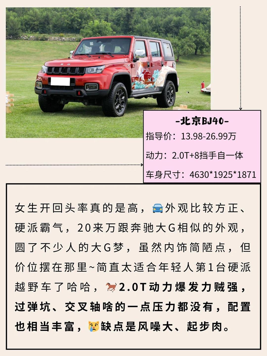 成都牧马人新能源报价49.99万起 暂无优惠