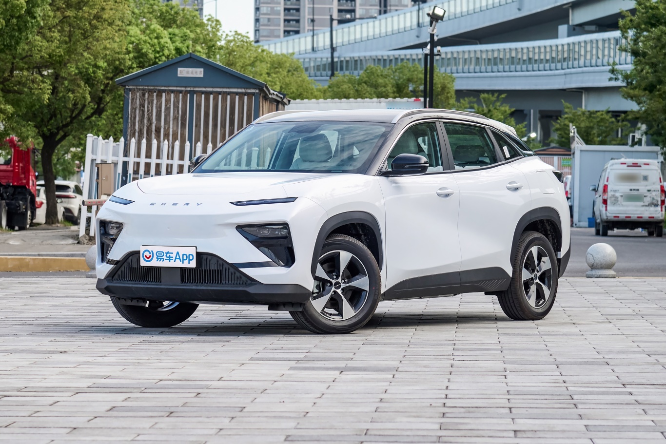 邛崃奇瑞舒享家报价12.99万起 暂无优惠