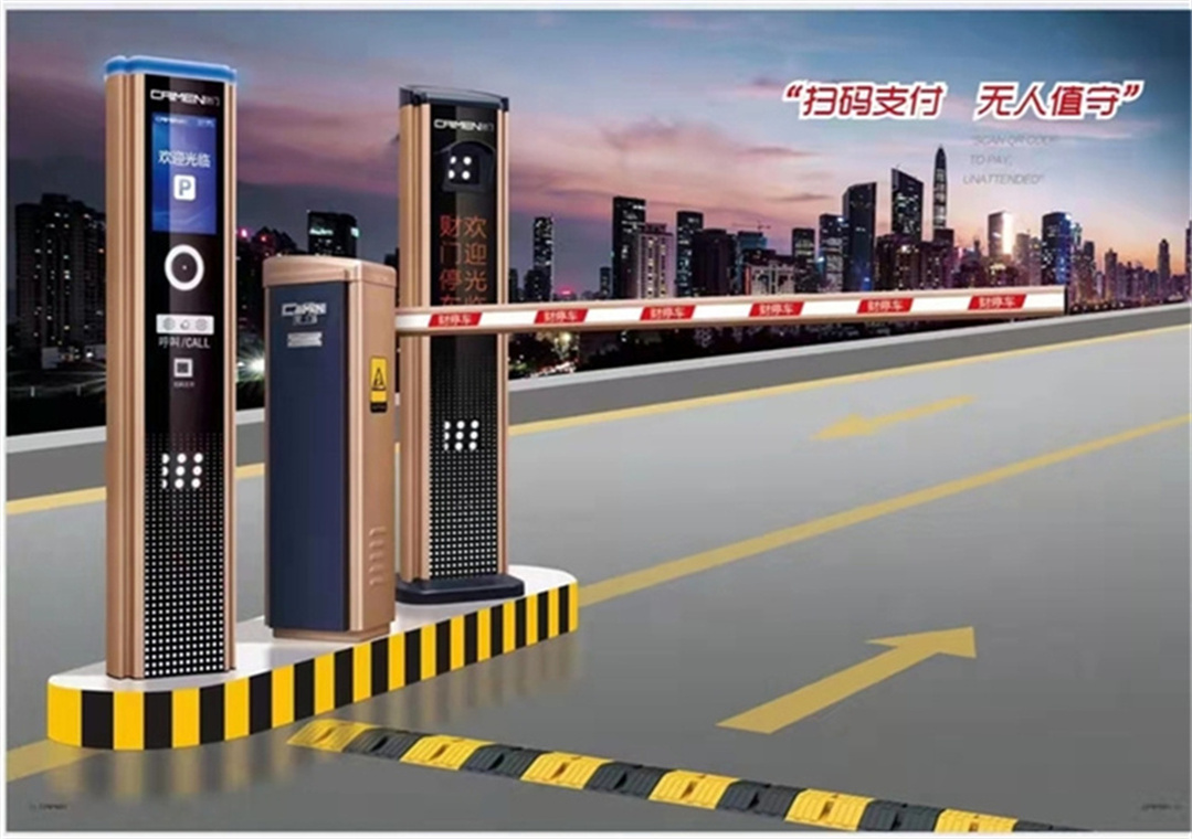 智慧车联驶入快车道