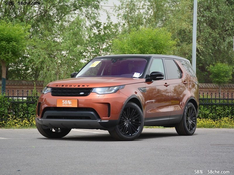 超霸加版促销61万起 欢迎上门试驾