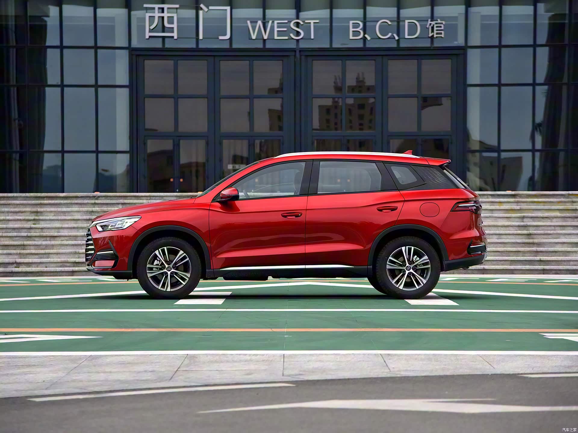 成都福田征服者PLUS价格最低8.58万起 暂无优惠