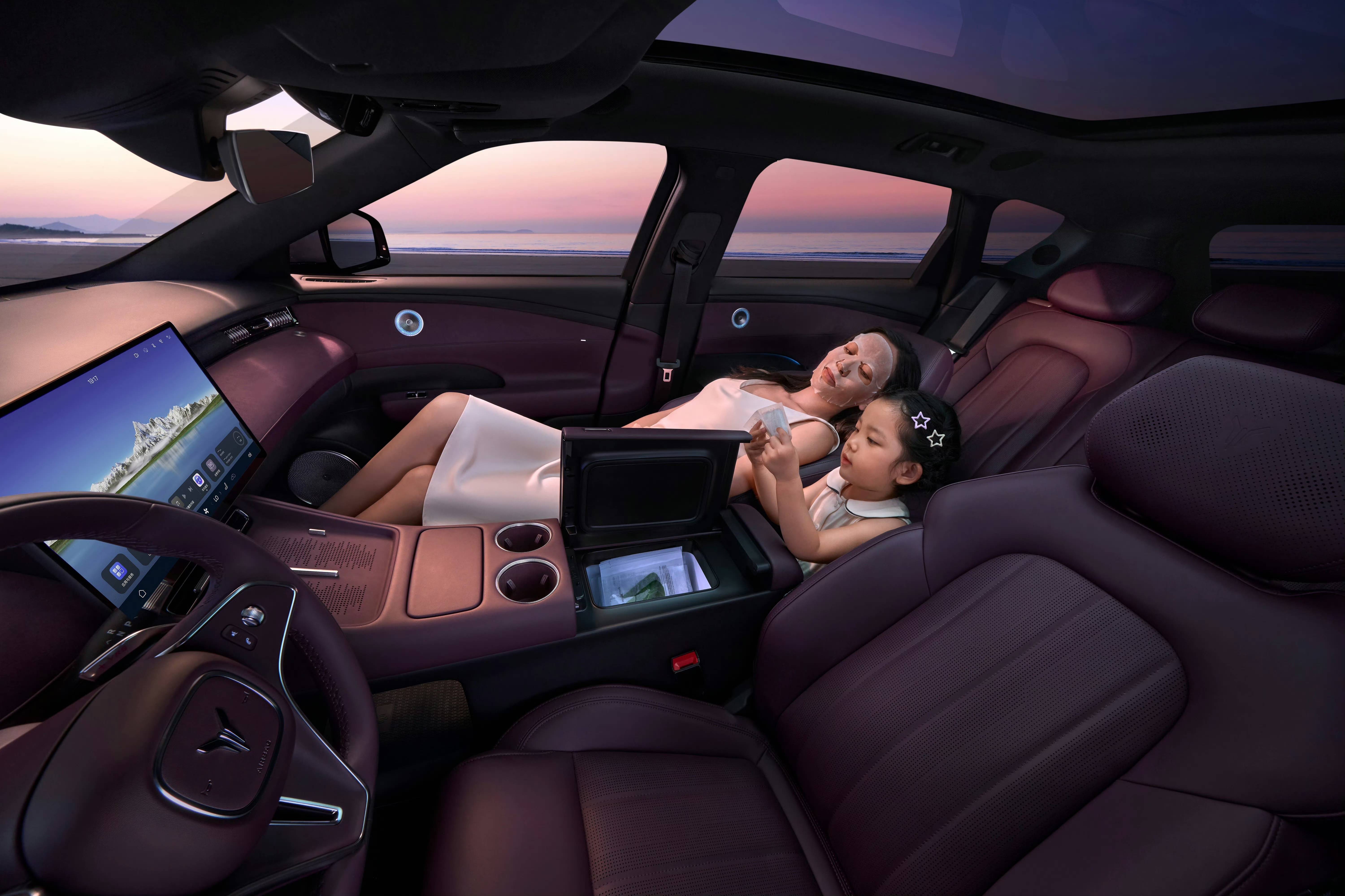 邛崃岚图FREE优惠2.00万 仅21.99万可入手