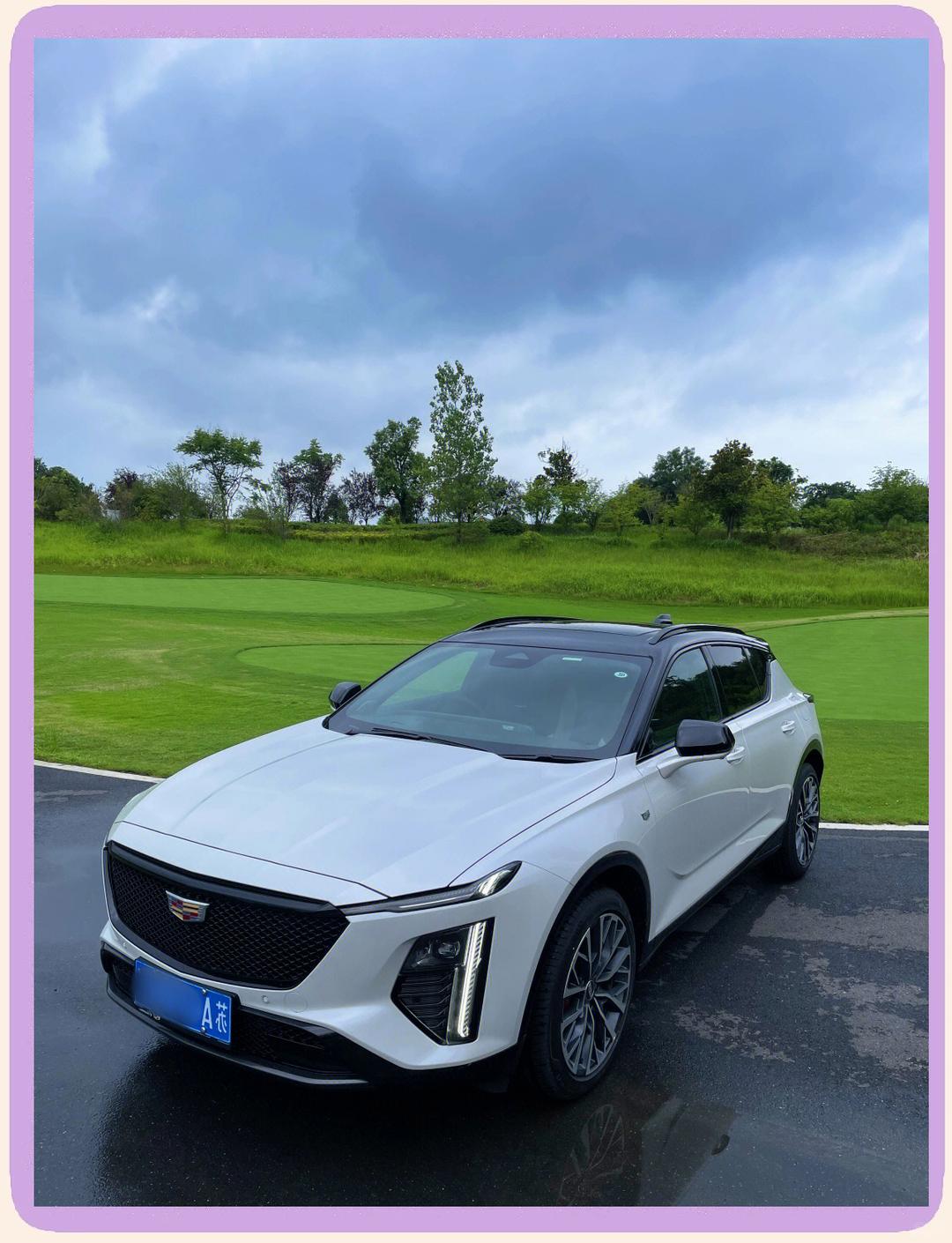 成都凯迪拉克GT4降价促销 购车优惠高达8.68万