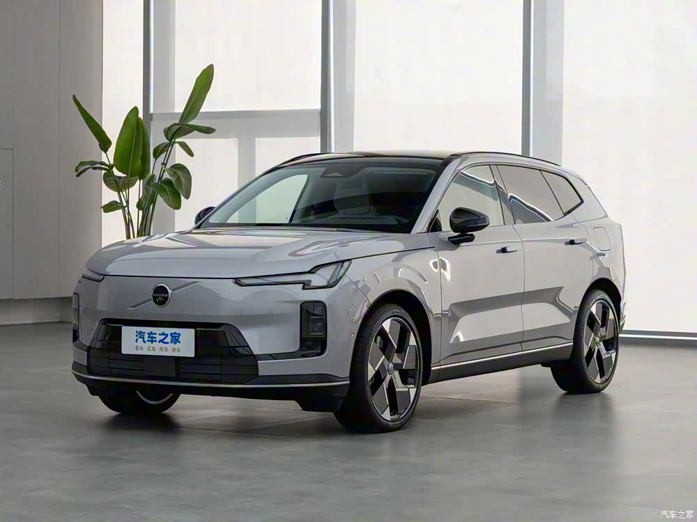 全新沃尔沃XC70将8月27日开启预售