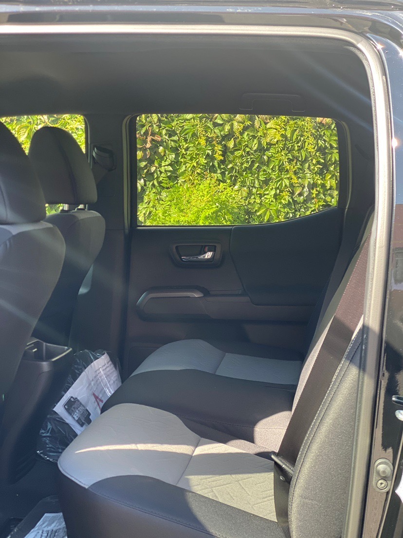 成都塔库玛加规版最高优惠17.8万 最低40万