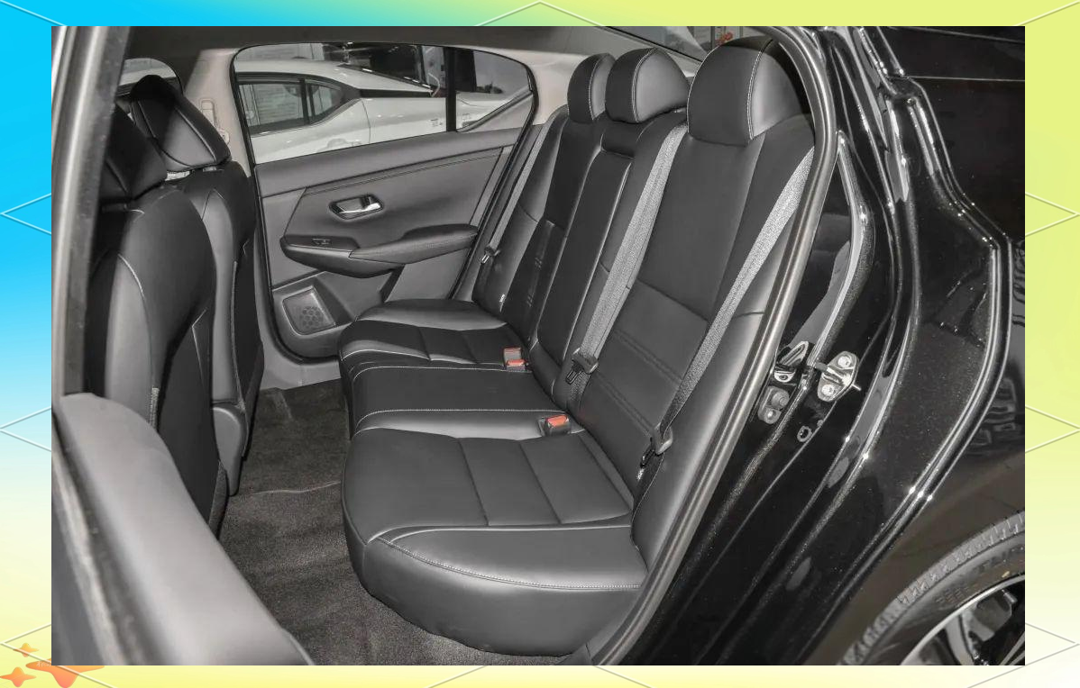 东风日产新款轩逸上市 售价11.39-13.39万