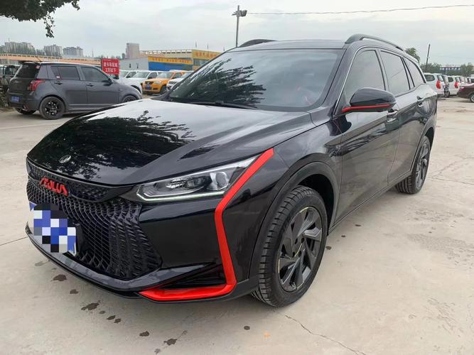 金牛奕炫GS价格11.59万起 暂无优惠