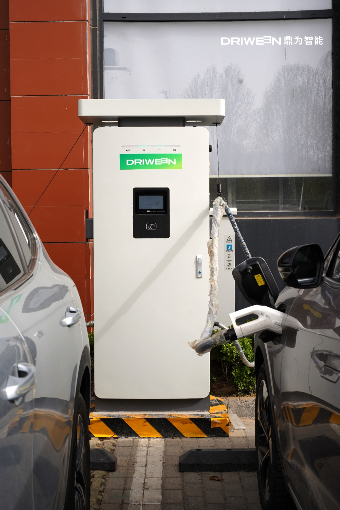 电动车充电设施建设将提速