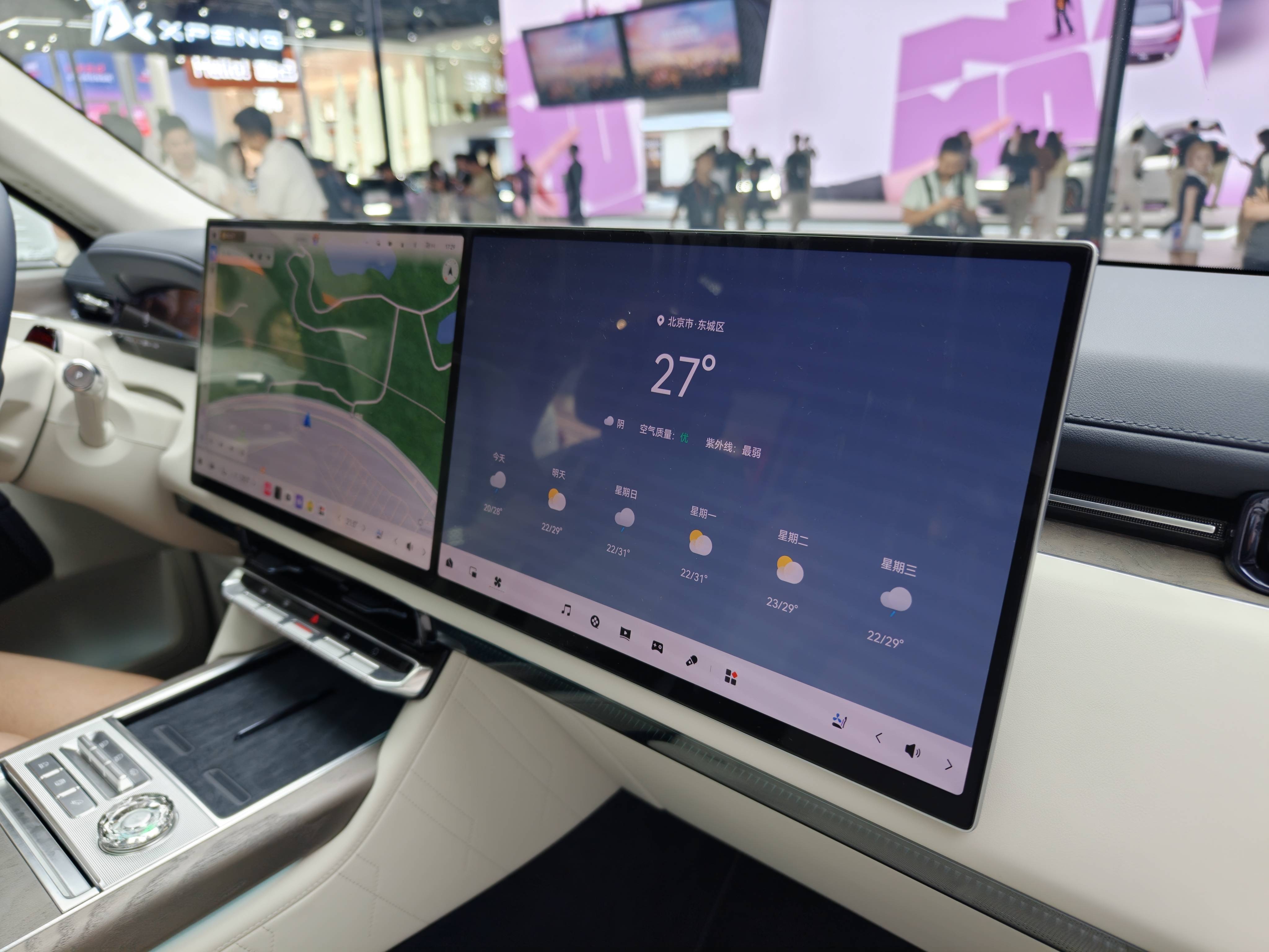 极氪9X上市13分钟大定破万,海外渠道加价求购