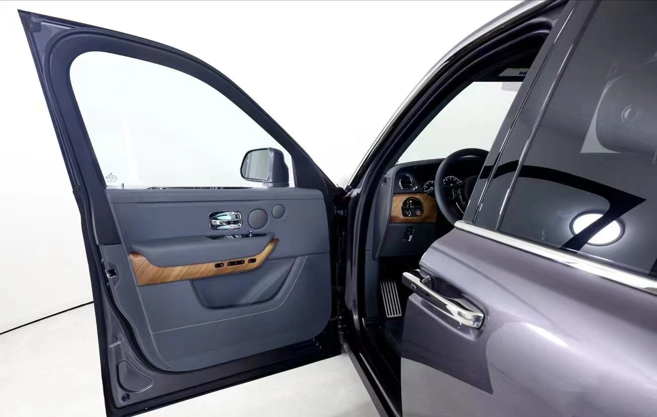 现购库里南享65万优惠 售全国