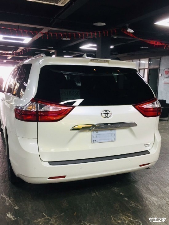 平行进口福特F-150加版团购价格51万起 欢迎上门试驾