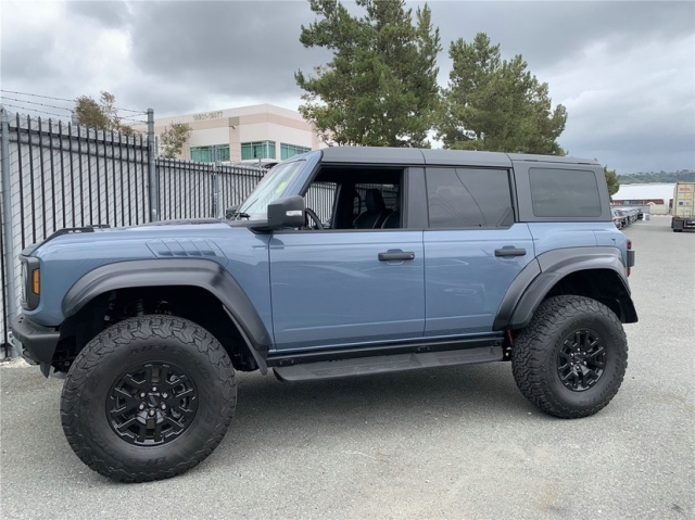 成都烈马美版团购优惠20万