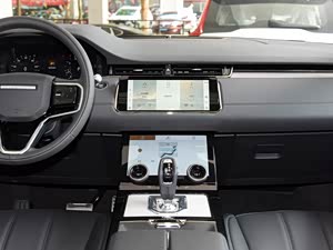 现购路虎揽胜让利促销中 店内让利达20万元