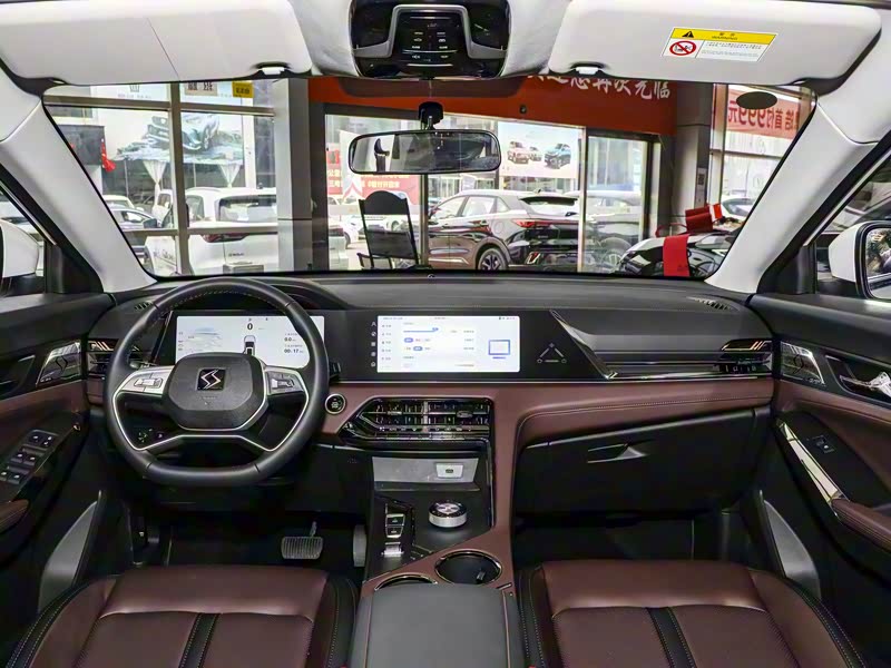 成都传祺GS8优惠高达1.50万 仅14.48万可入手