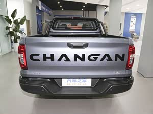 成都长安览拓者价格9.99万起 暂无优惠