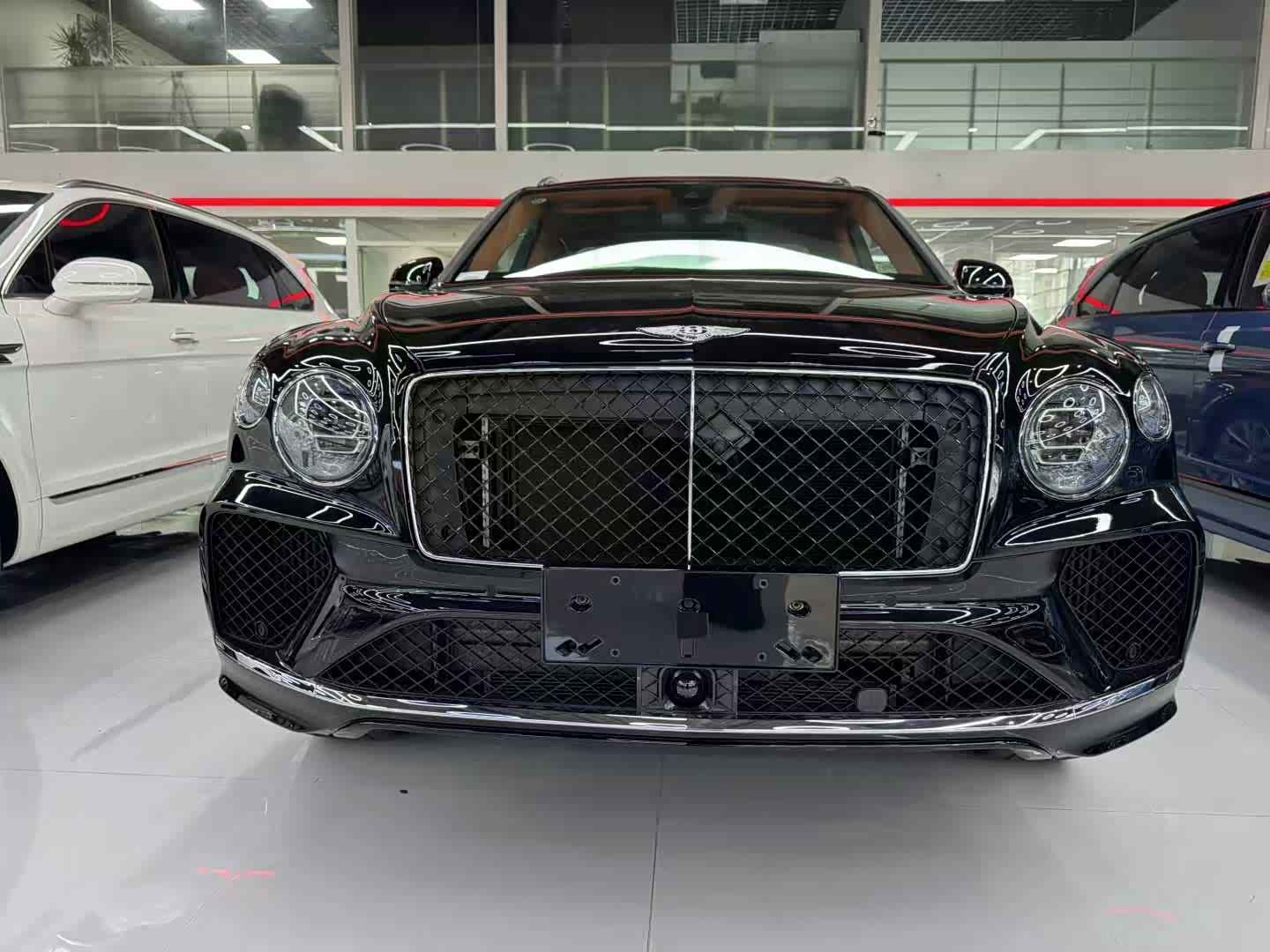 添越新款价格优惠41.2万 欢迎上门试驾