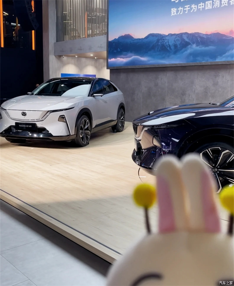 央视亲自带货，看EZ-60如何定义“全球好车”