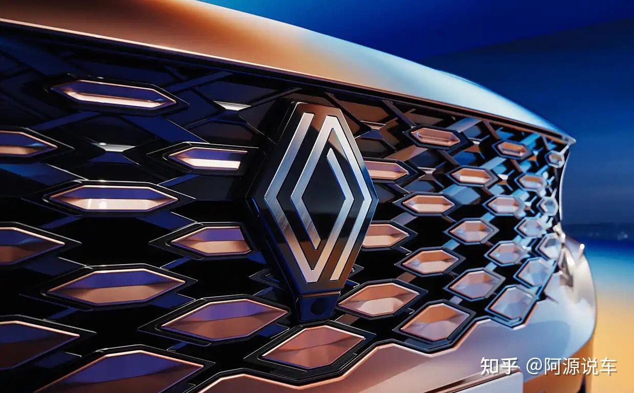 雷诺“反向”创新：中国供应链“降本”欧洲国民电车