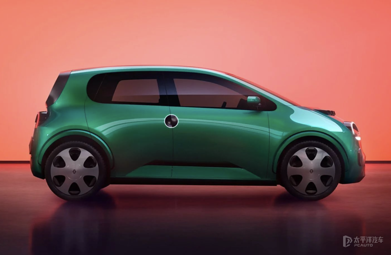 雷诺“反向”创新：中国供应链“降本”欧洲国民电车