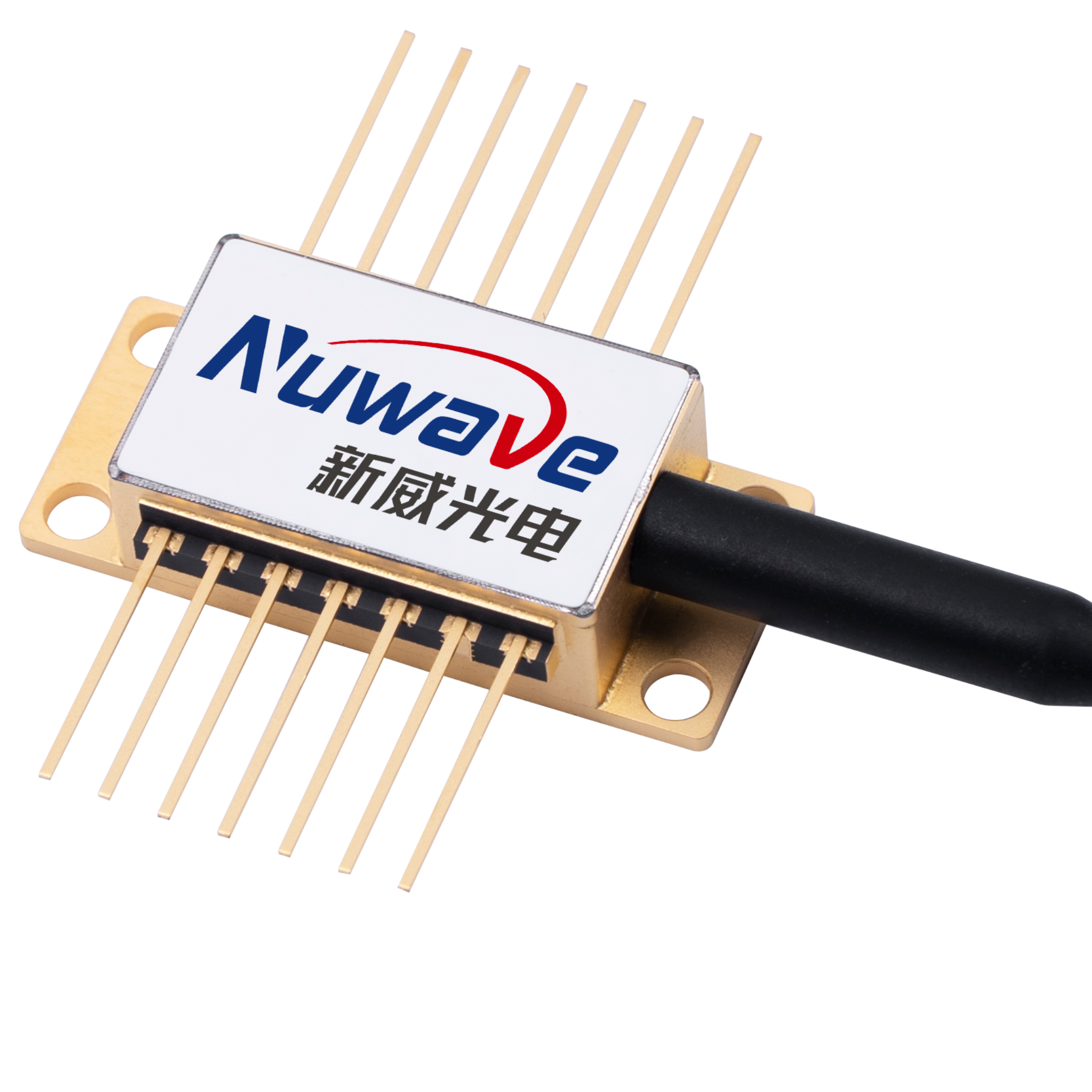 艾迈斯欧司朗推出新型激光雷达激光器艾迈斯欧司朗推出新型激光雷达激光器