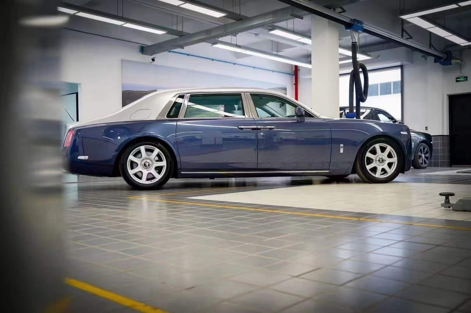 飞驰让利28万 欢迎上门试驾