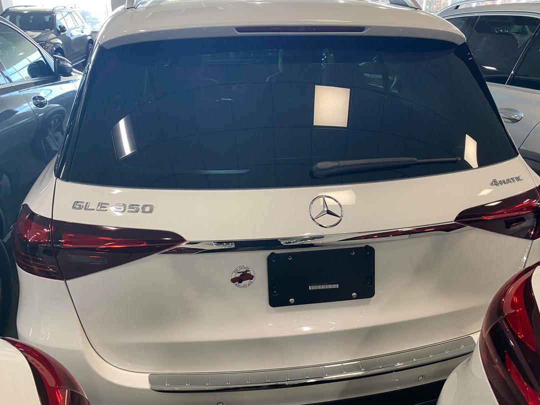 2025奔驰GLE加版促销80万起 欢迎上门试驾