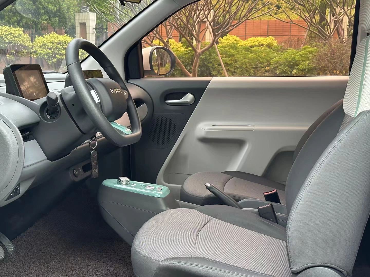 成都长安Lumin降1.10万 仅2.79万可入手