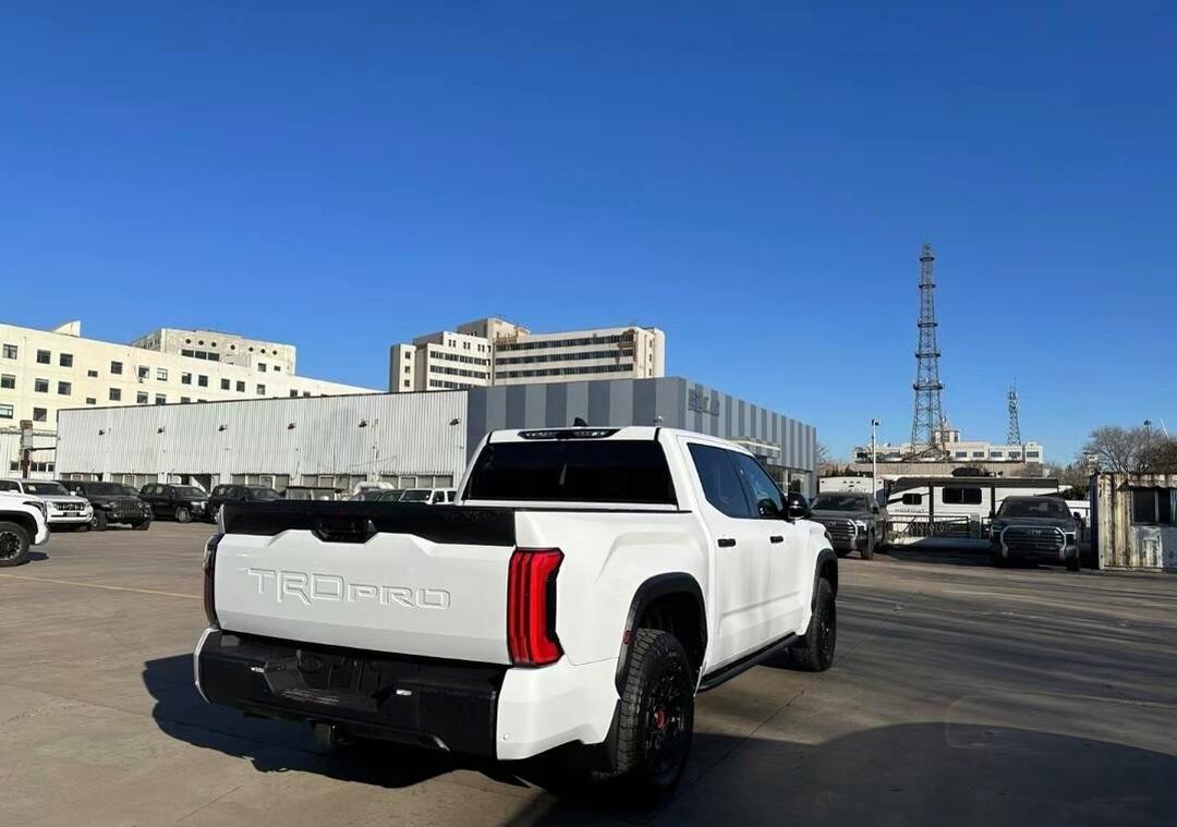 2023坦途墨版最高降10万