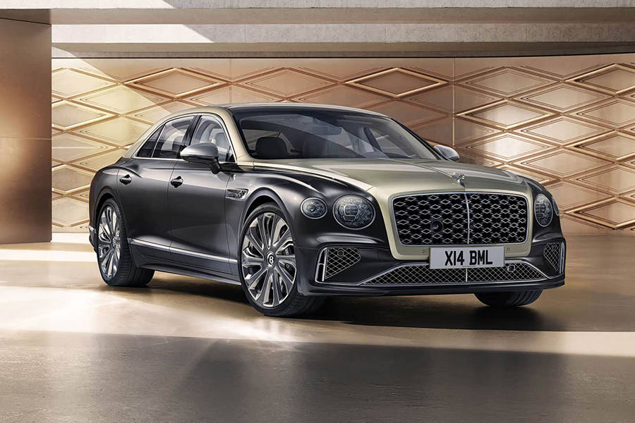 2026新款添越报价203万起 直降73万