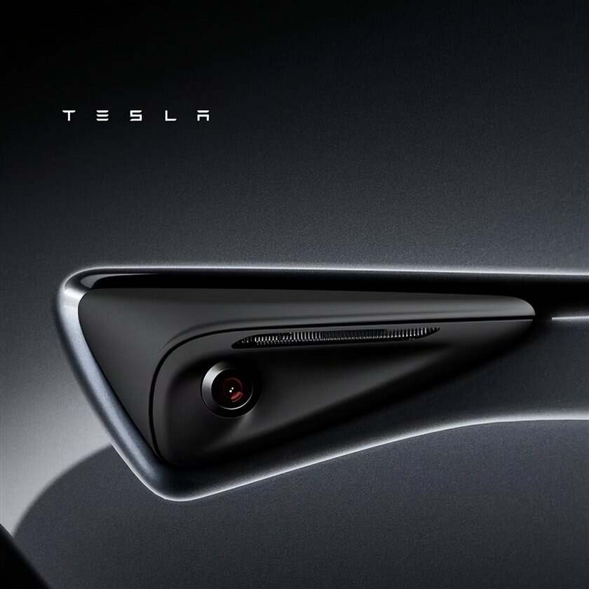 特斯拉推出视觉泊车辅助系统 为没有超声波传感器的车辆恢复距离测量功能特斯拉推出视觉泊车辅助系统 为没有超声波传感器的车辆恢复距离测量功能