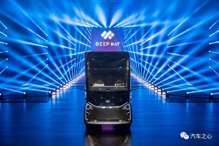 Teradar推出全球首款太赫兹视觉传感器 重新定义汽车、卡车和自动驾驶汽车的安全性能Teradar推出全球首款太赫兹视觉传感器 重新定义汽车、卡车和自动驾驶汽车的安全性能