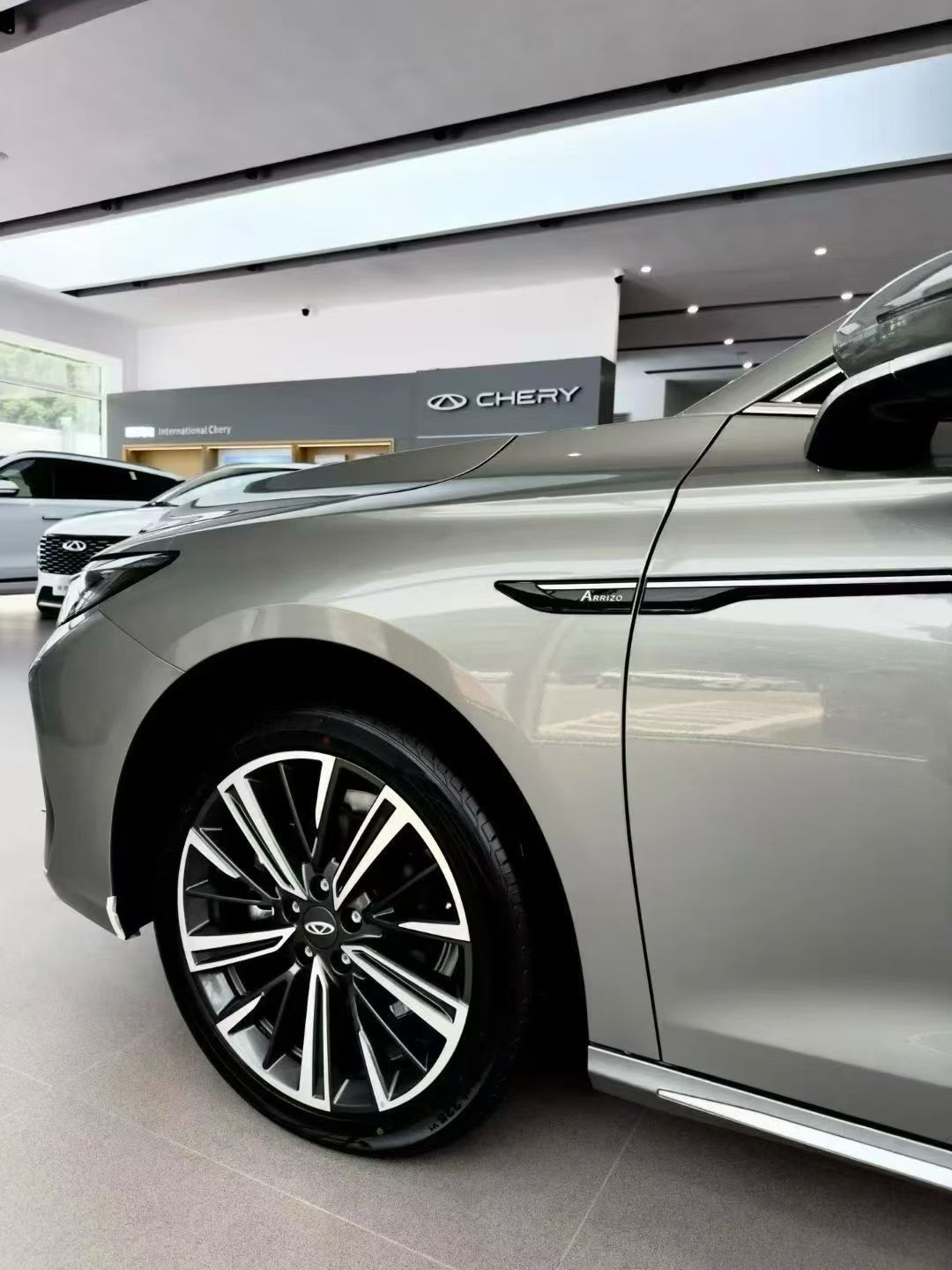 成都红旗国悦价格46.80万起 暂无优惠