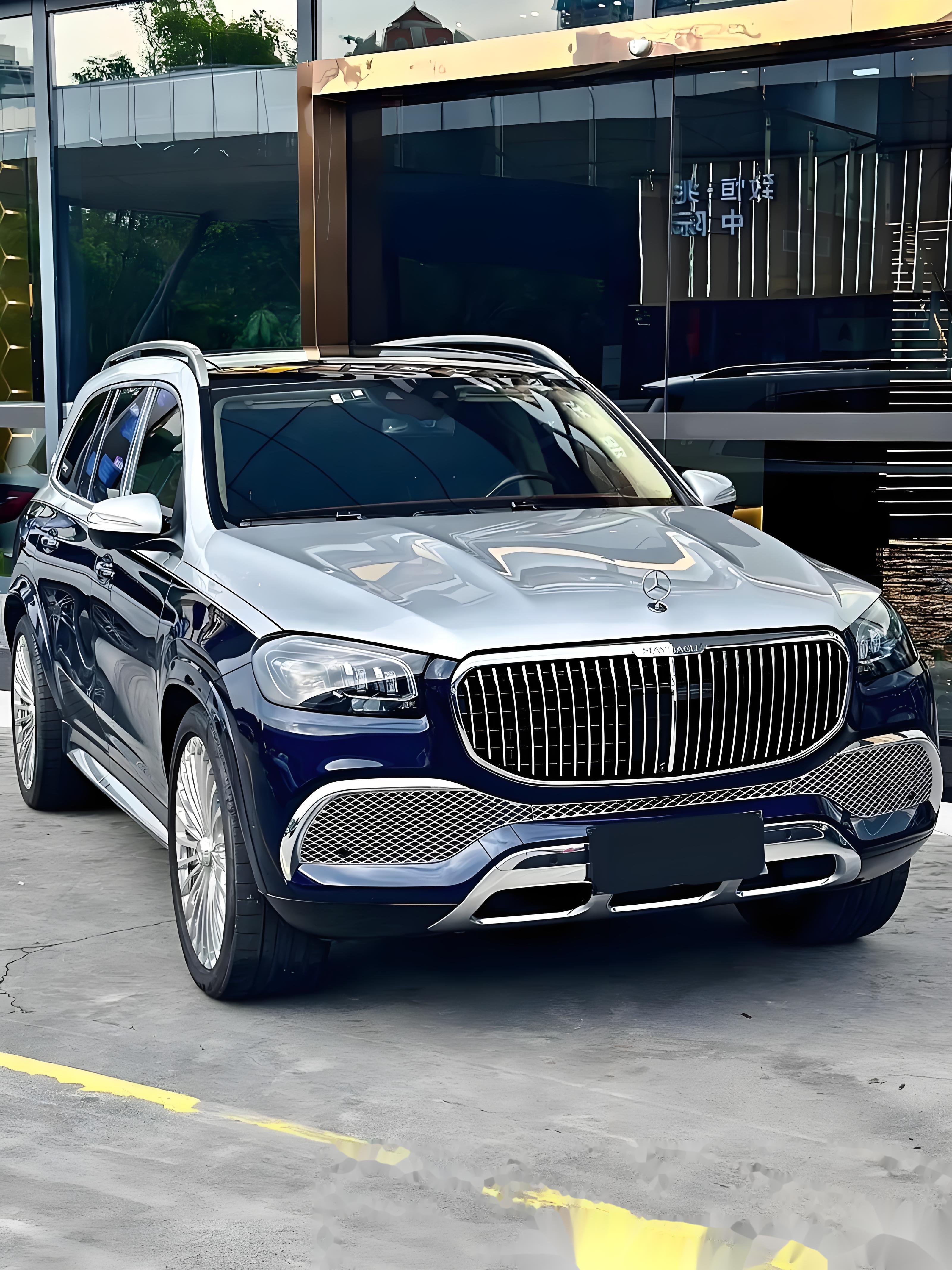 2025新款揽胜平价销售141万起 直降20万