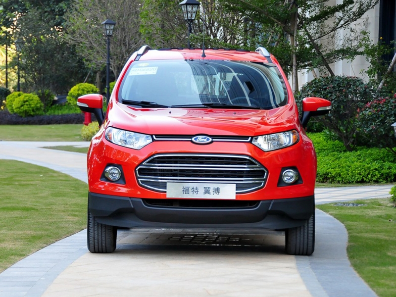 成都锐骐优惠1.50万 仅6.38万可入手