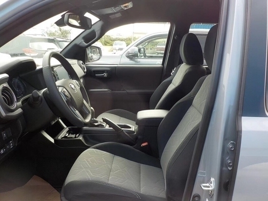 现购塔库玛加规版让利促销中 购车直降17.8万