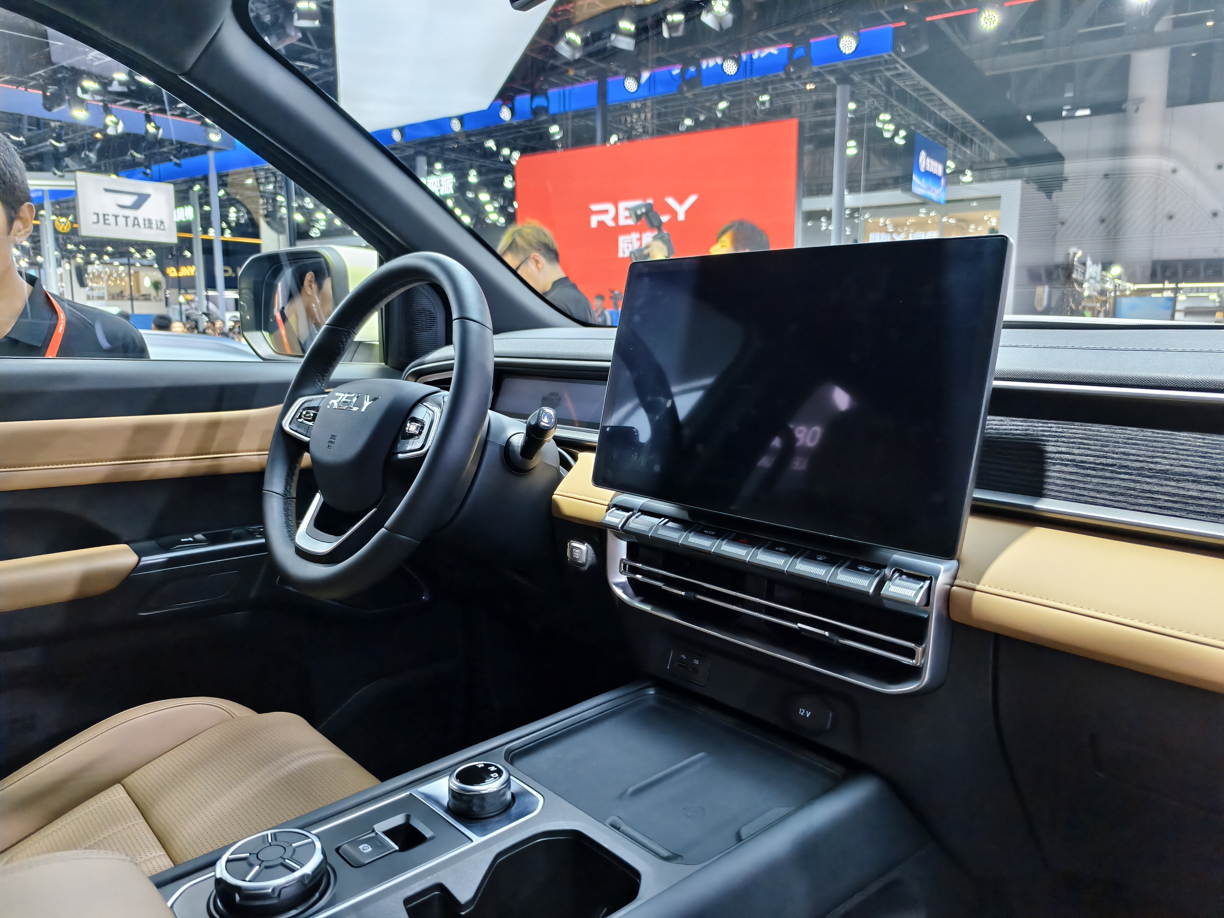 奇瑞威麟R08将9月20日上市 预售价8.88-15.18万