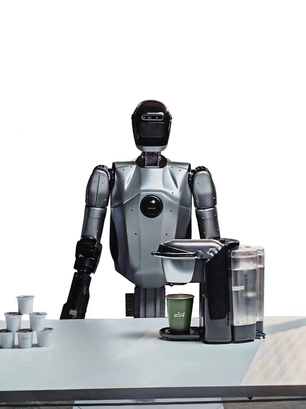 oToBrite发布面向户外机器人和无人驾驶车辆的先进视觉人工智能解决方案oToBrite发布面向户外机器人和无人驾驶车辆的先进视觉人工智能解决方案